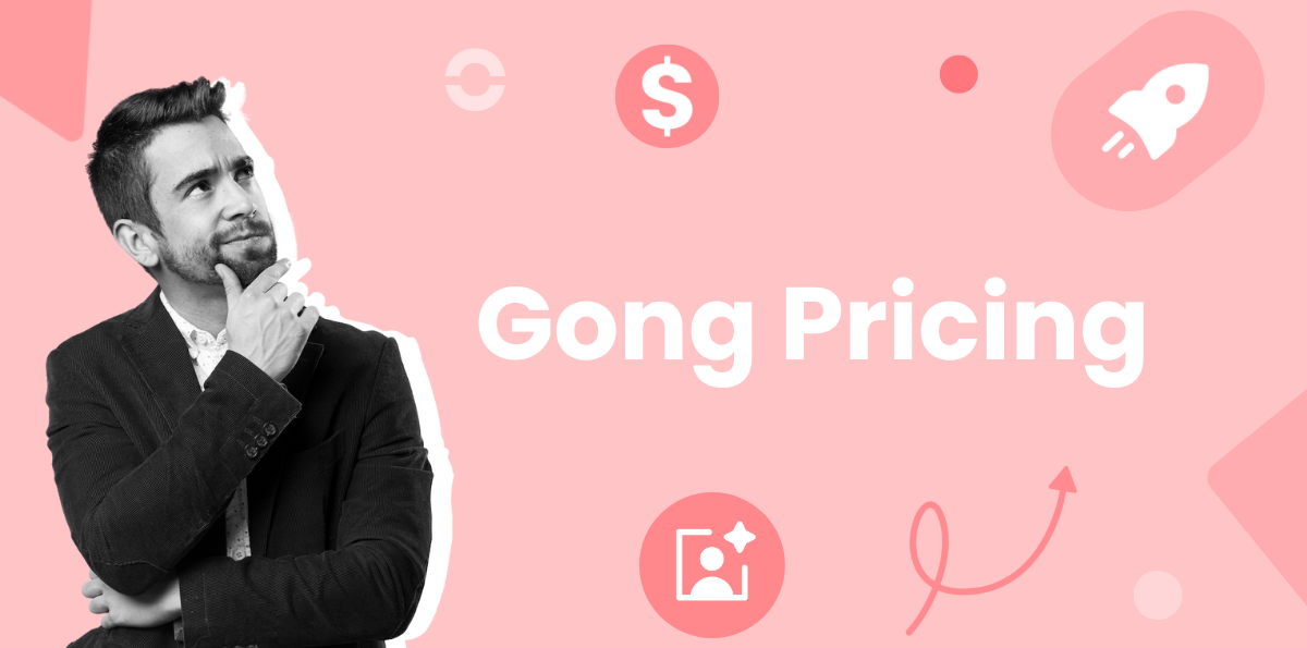 Gong.io Pricing, Plans, & Feature Breakdown | Ringover